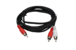 RCA muski na 2 RCA muska - Slika 2
