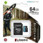 SD kartica Kingston 64gb